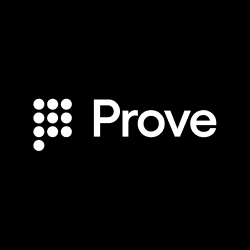 Prove for Amazon Connect logo