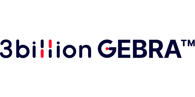 GEBRA SaaS - Contract with Consumption pricing model logo