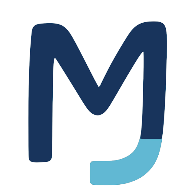 MJ Humanizer - AI Text Humanization Tool logo