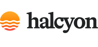 Halcyon Anti-Ransomware Platform logo