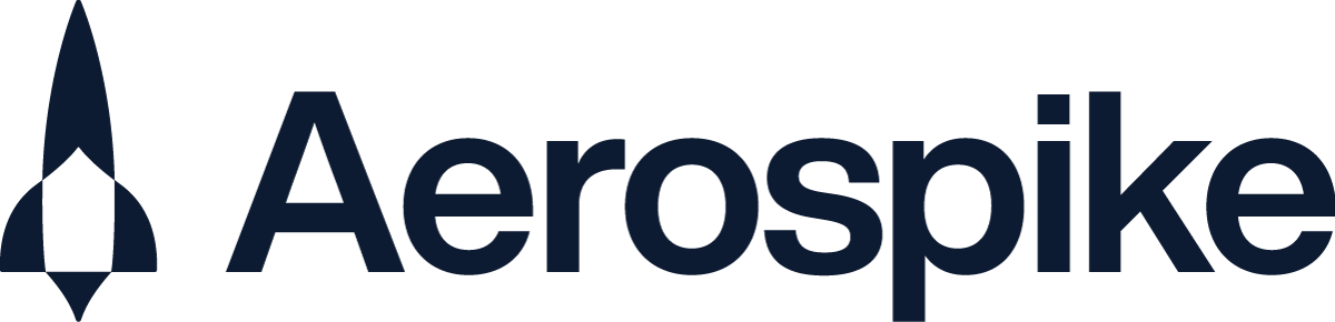 Aerospike Database logo