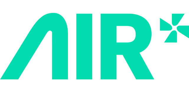 AIR logo
