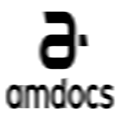 Amdocs Cognitive Core (Powered by amAIz) logo