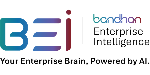 Bandhan Enterprise Intelligence (BEI) logo