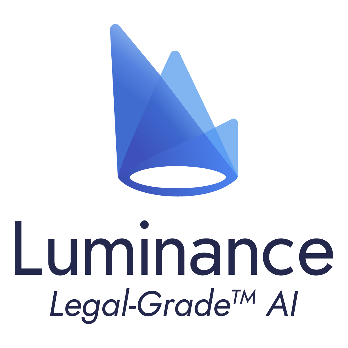 Luminance Corporate - Legal-Grade™ AI (Private Offer Only) logo