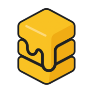 ButterStack - DevOps Platform for Game Development logo