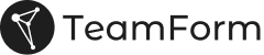 TeamForm - Human-AI Team Management Platform logo