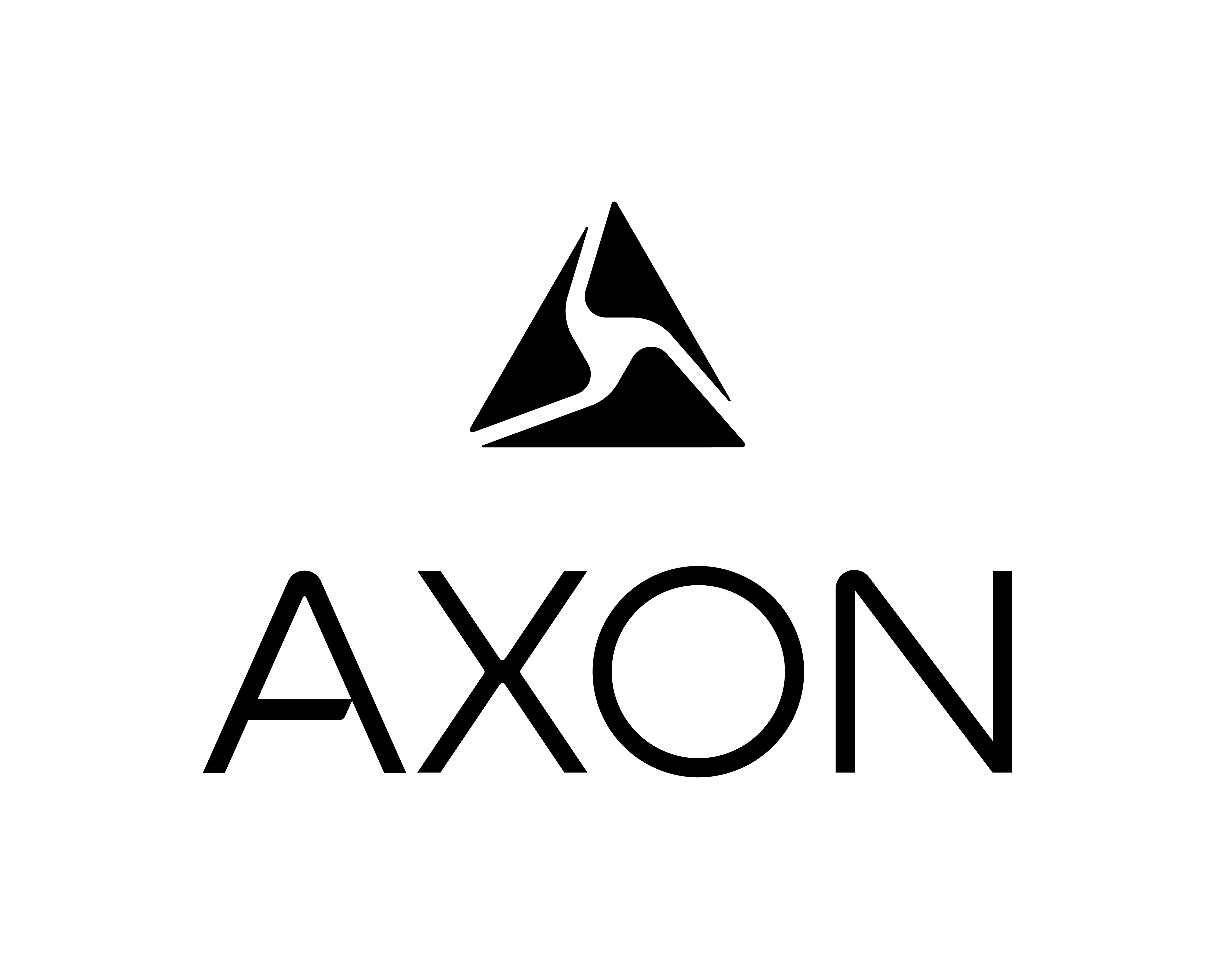 Axon Evidence logo