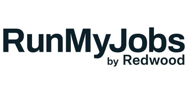 RunMyJobs logo