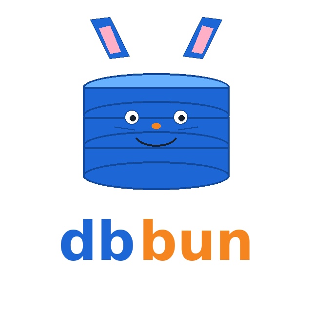DBbun - Document to Simulator logo