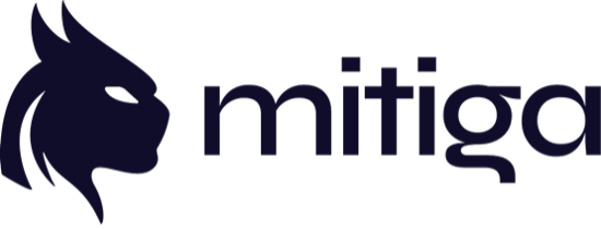 Mitiga Cloud Detection and Response Platform logo
