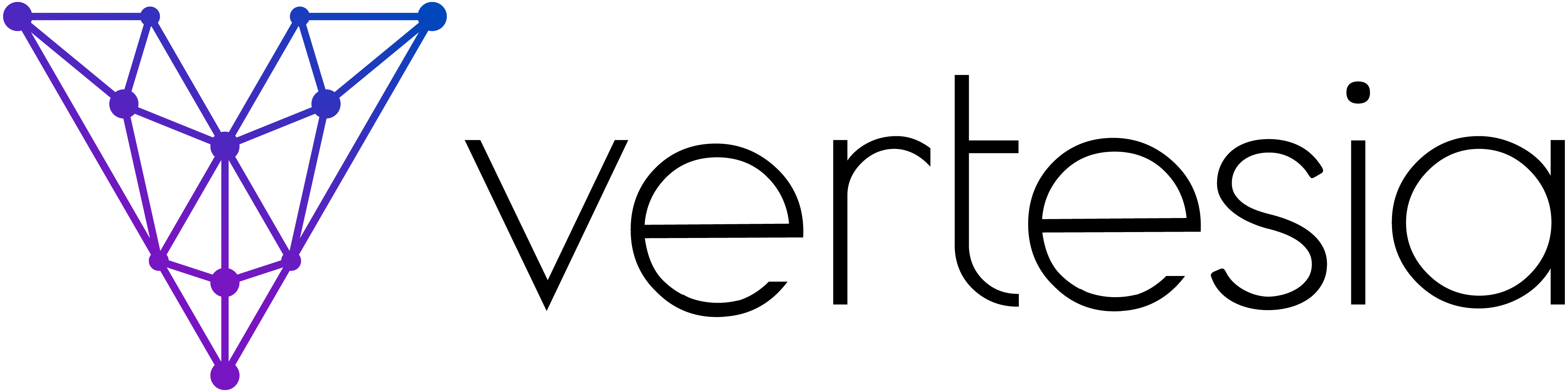 Vertesia Platform logo