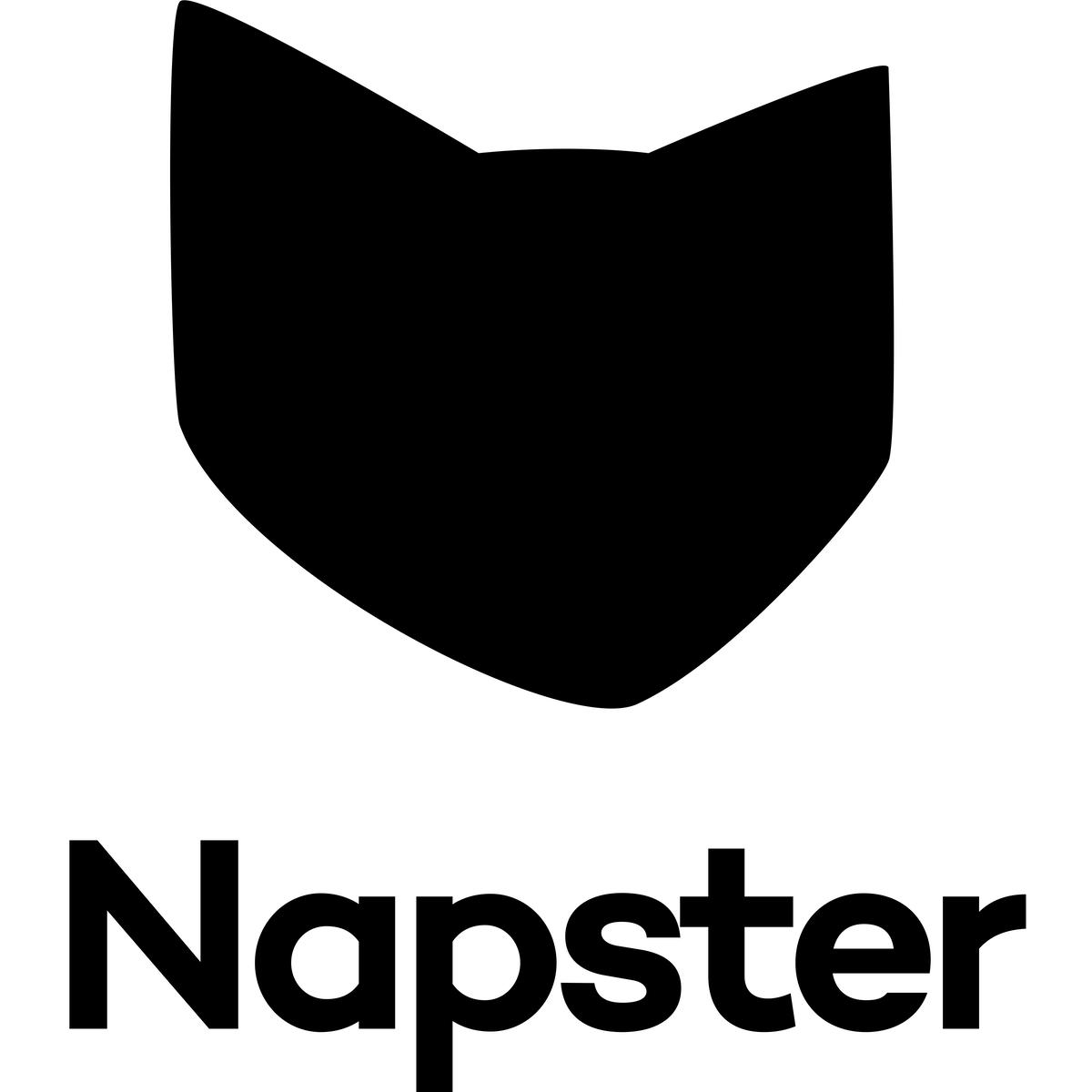 Napster Immersive & AI Experiences logo