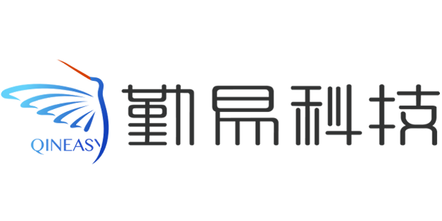 Qineasy SD-WAN Gateway logo
