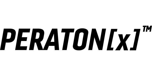 Peraton[x]™ - Enterprise Agentic AI Platform logo