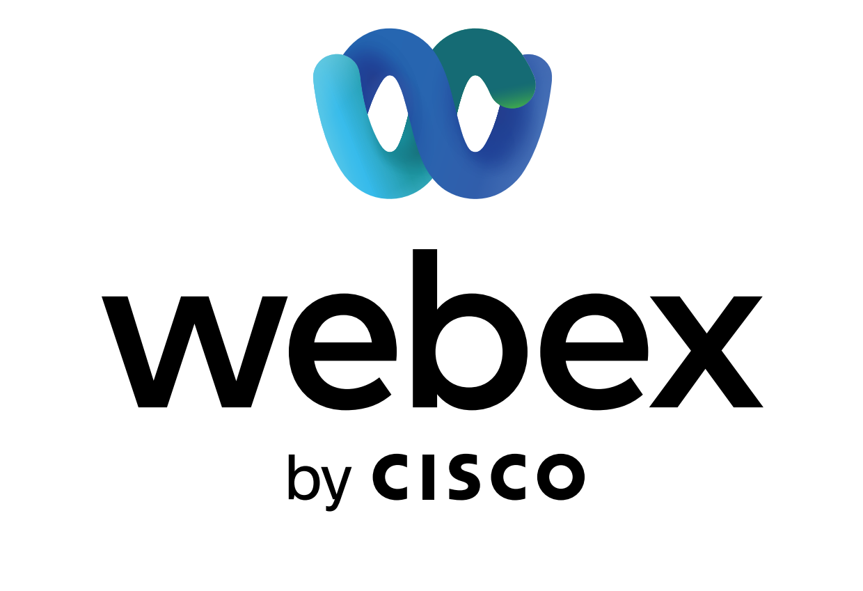 Webex Connect logo