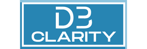 D3Clarity Amazon Connect Customer AI QA Automation: Contact Lens POV logo