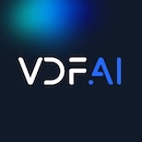 VDF AI Enterprise Platform logo