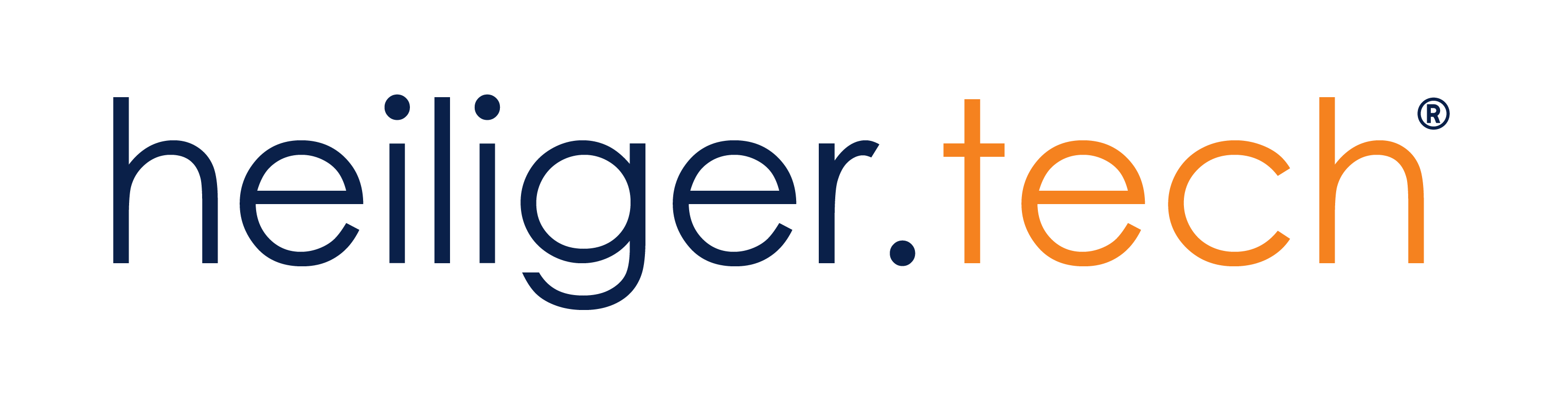 Heiliger Software Engineering ProServ logo