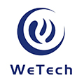 WeTech-Anti-fraud Service logo