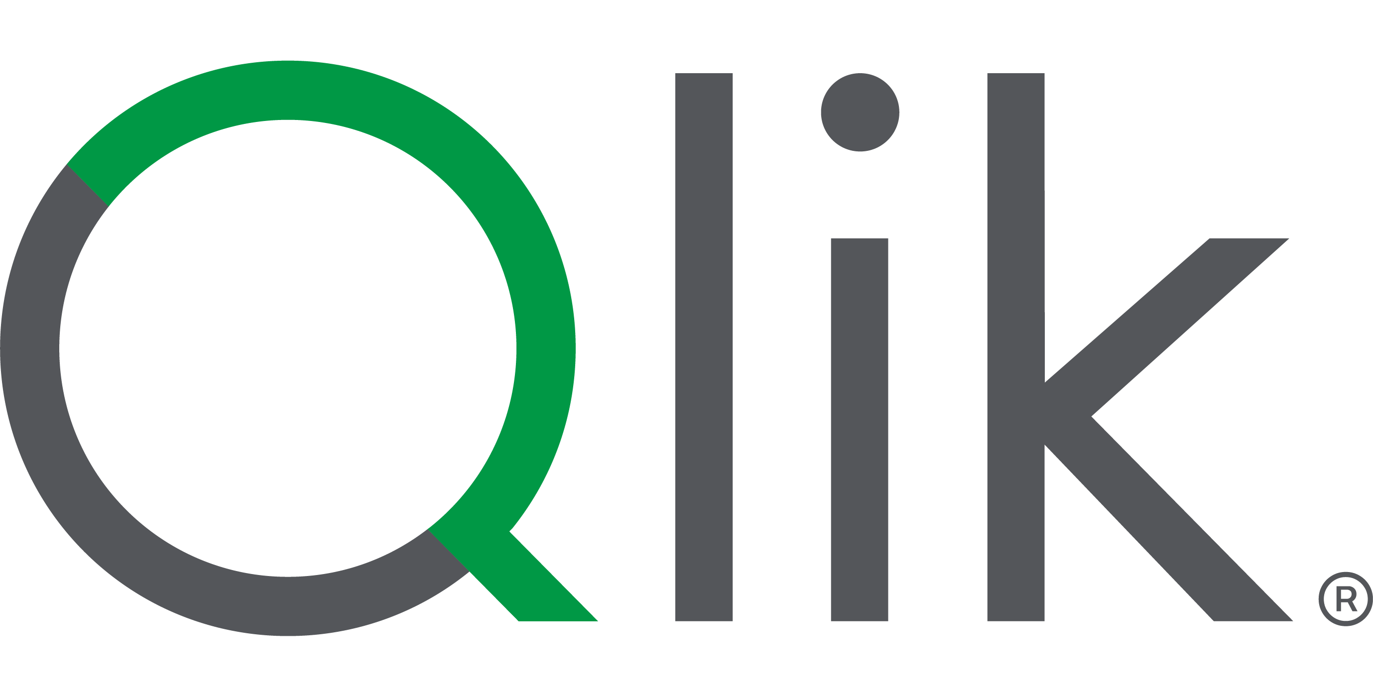 Cloud Analytics Featuring Answers - Qlik Netherlands logo