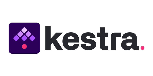 Kestra Open Source (Official) logo