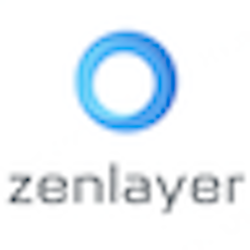 Zenlayer AI Gateway logo