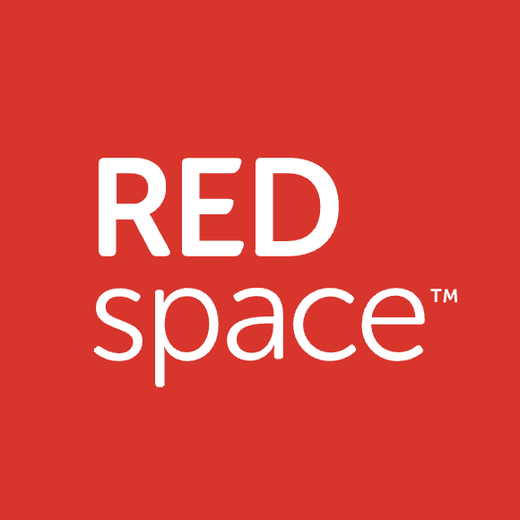 REDspace - Applied AI Solutions for Media and Entertainment logo