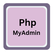phpMyadmin on Ubuntu 26.04 with maintenance support by ATH logo