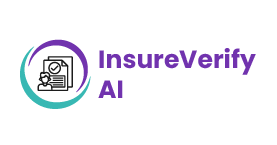 InsureVerify AI logo