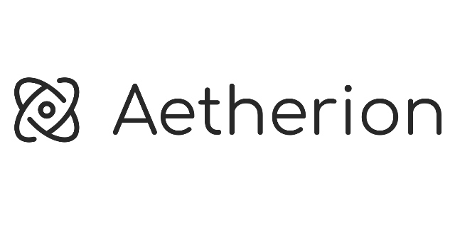 Aetherion logo