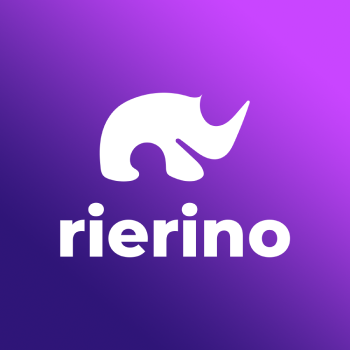 Rierino Core (Community Edition) - Low-code Agentic Backend Development logo