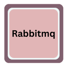 RabbitMQ on Ubuntu 26.04 with maintenance support by ATH logo
