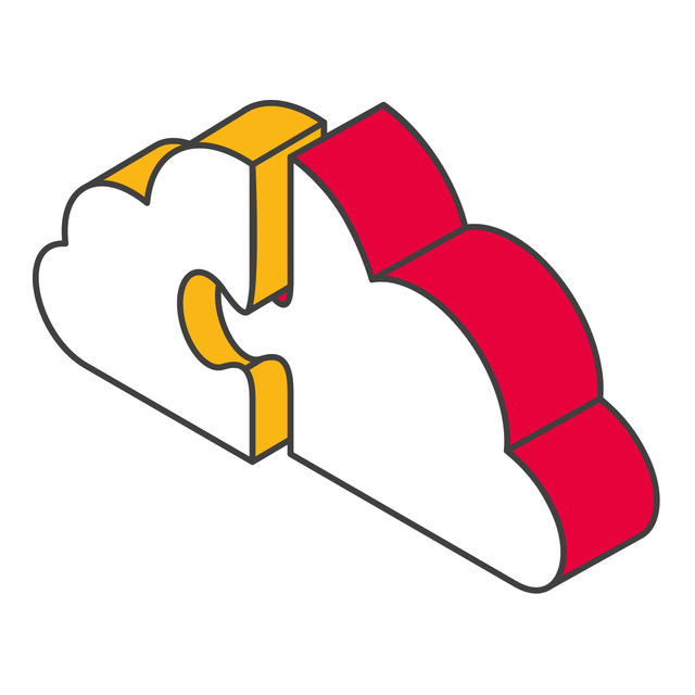 ilionx Custom Application Development logo