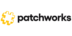 Patchworks logo