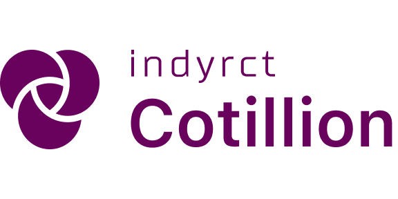 indyrct | Cotillion Partner Program Orchestration Platform (Preview) logo