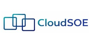 WooCommerce Online Store on AWS - packaged by CloudSOE logo