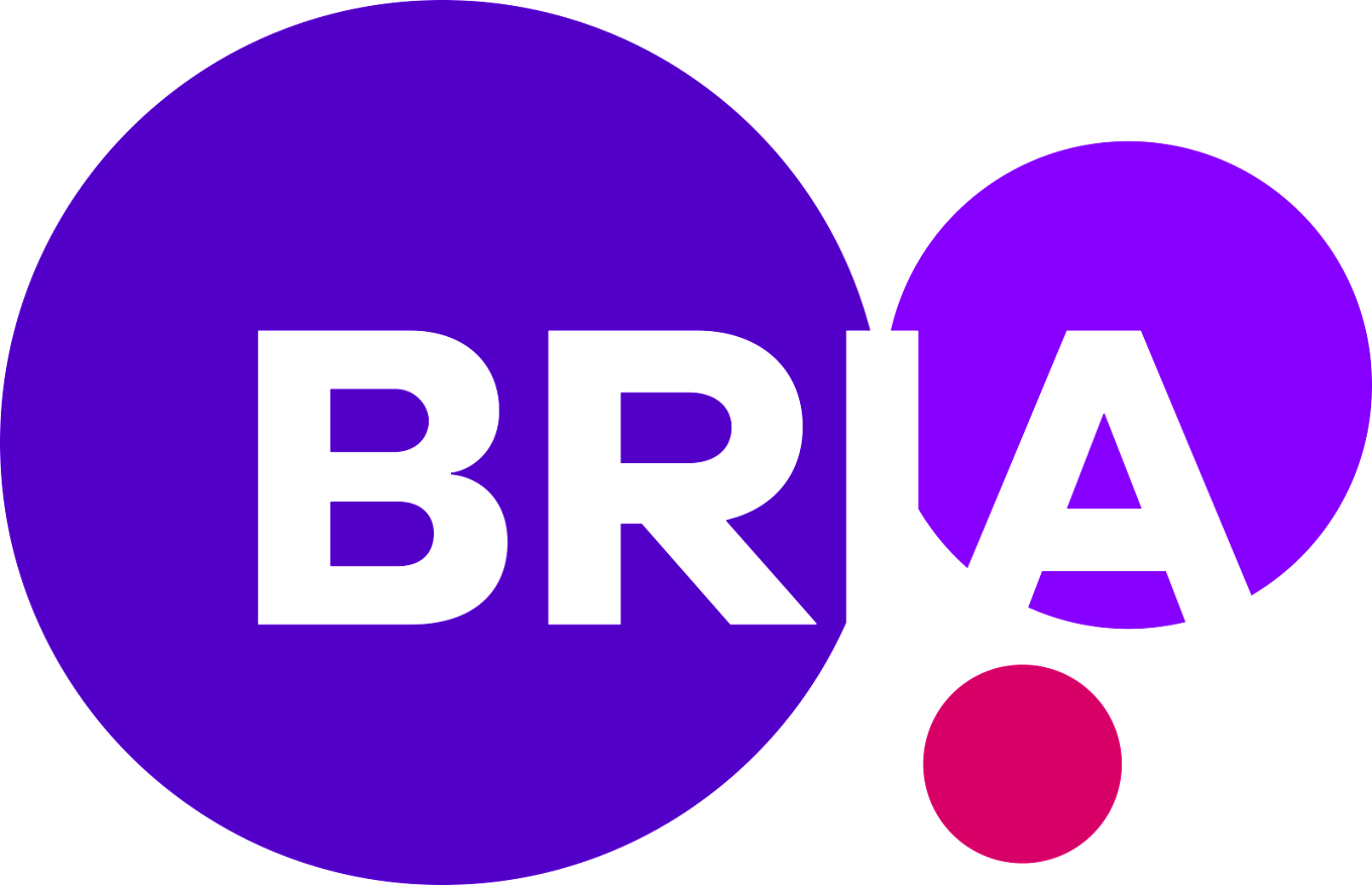 Bria AI Visual Generative AI Platform logo