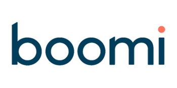 Boomi for SMBs logo