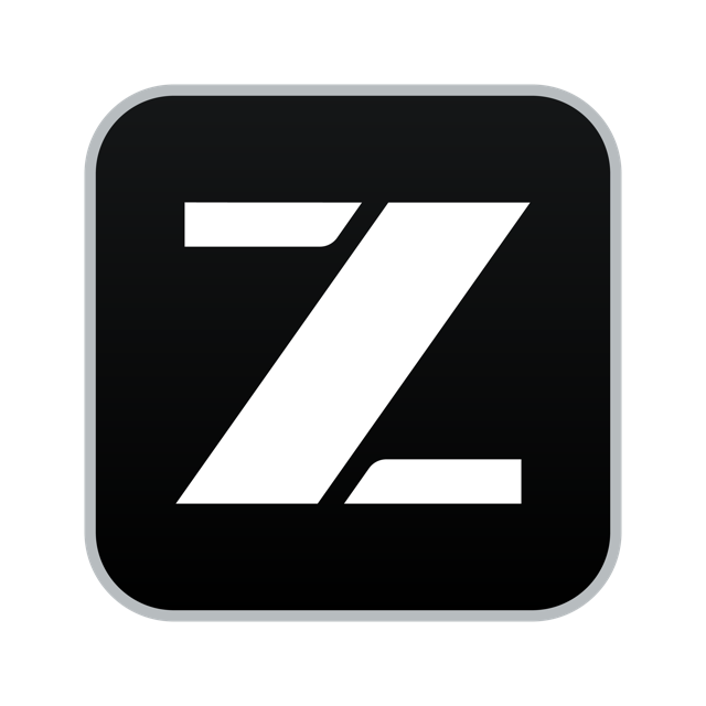 Z.ai GLM API logo