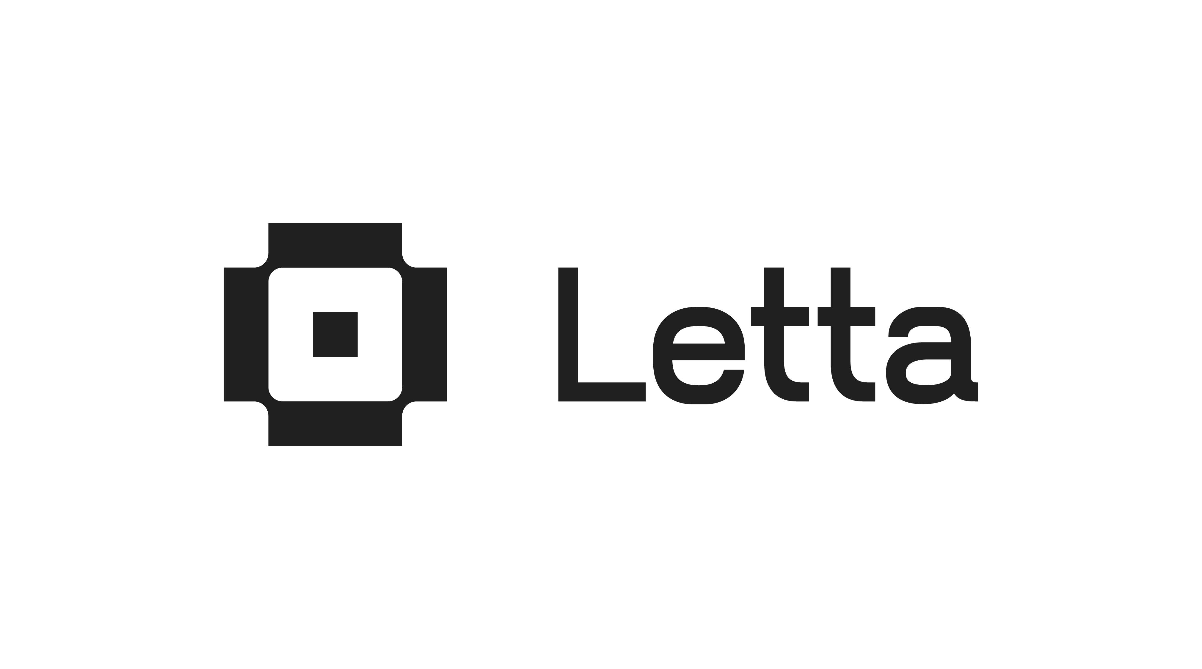 Letta Agents AMI logo