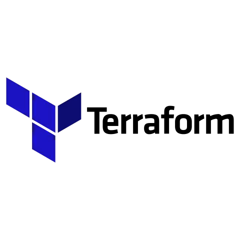 Terraform MCP Server logo