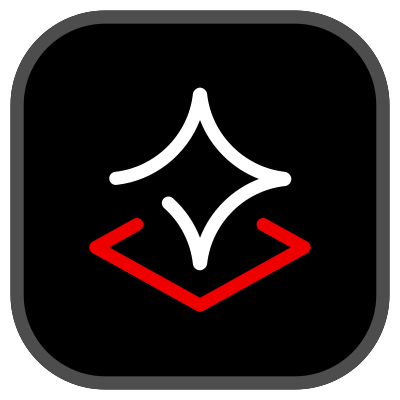 Red Hat Enterprise Linux AI logo