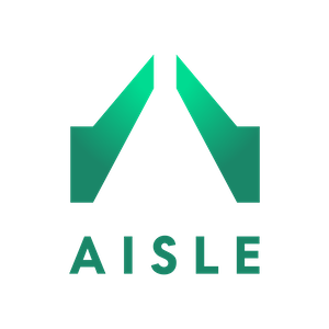 AISLE Platform logo