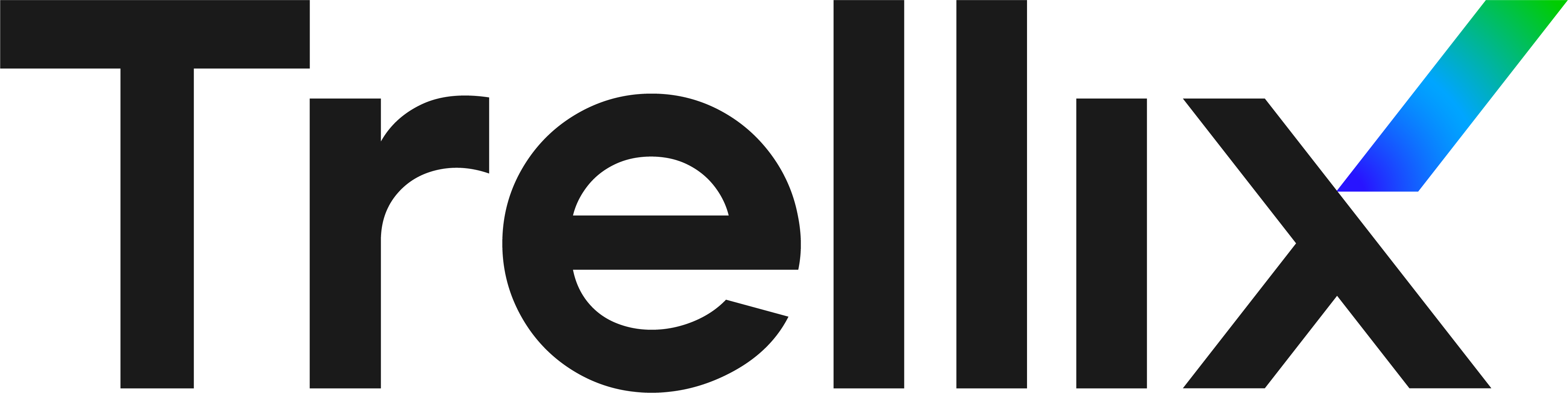 Trellix Collaboration Security + Email Security + IVX Cloud logo