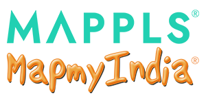 Geocoding API - High Precision Address Intelligence logo