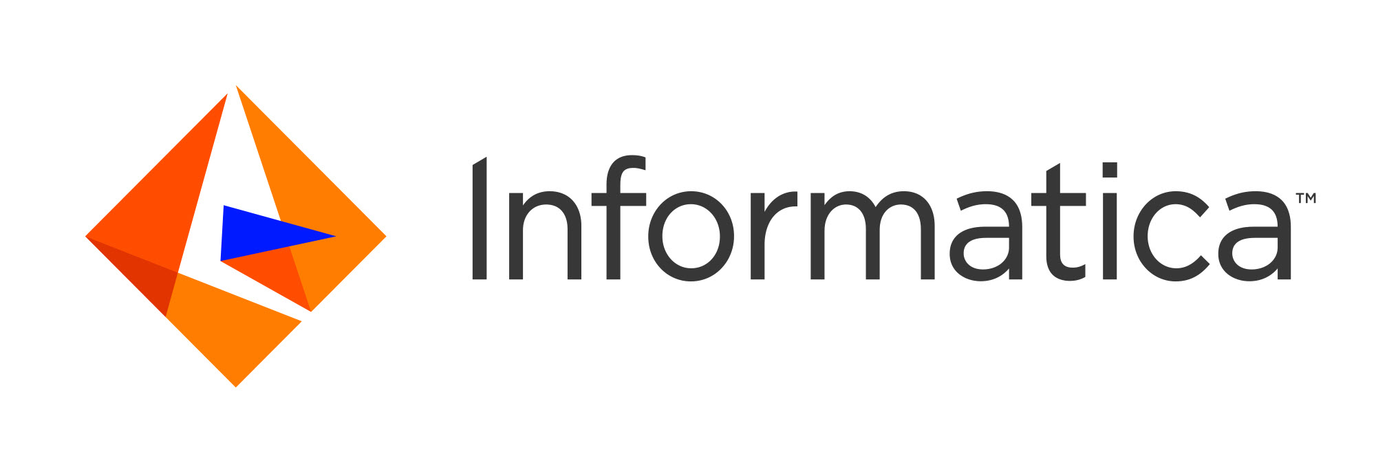 Informatica Intelligent Data Management Cloud logo
