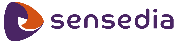 Sensedia AI Gateway logo