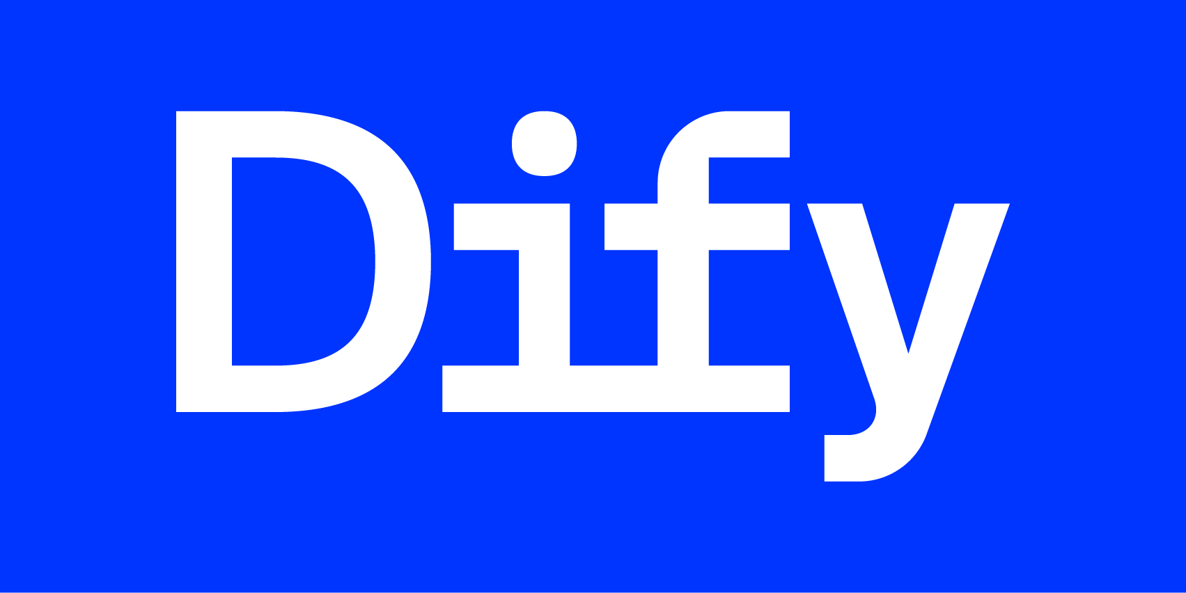 Dify Enterprise (Global) logo