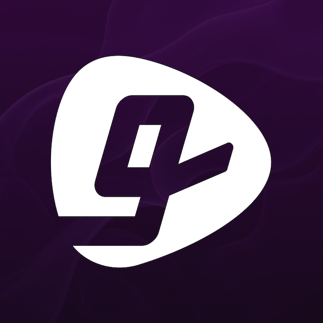 Gitar logo
